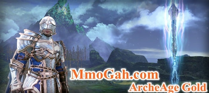 safe ArcheAge gold at MmoGah.com