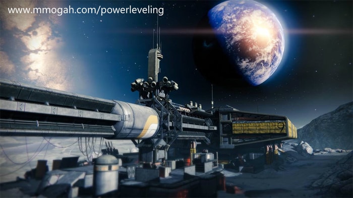 Mmogah Destiny Power Leveling