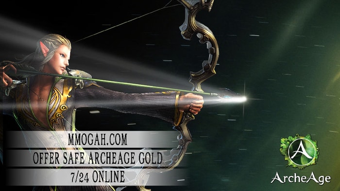 buy archeage gold