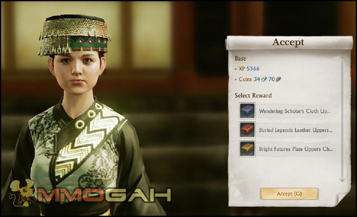 MmoGah archeage gold