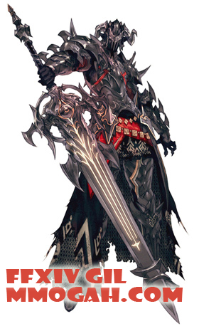 buy FFXIV gil