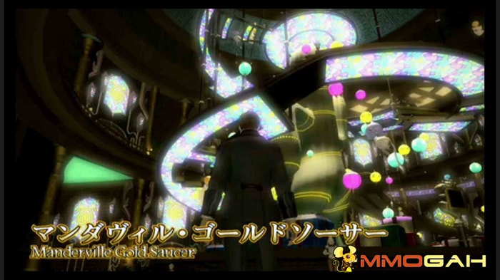 FFXIV mmogah