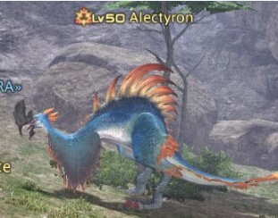 FFXIV Hunt Mob