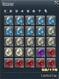 FFXIV Gil,FFXIV Meteria,Meteria transmute,Mmogah.com