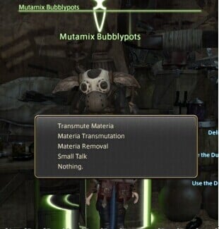 FFXIV Gil,FFXIV Meteria,Meteria transmute,Mmogah.com