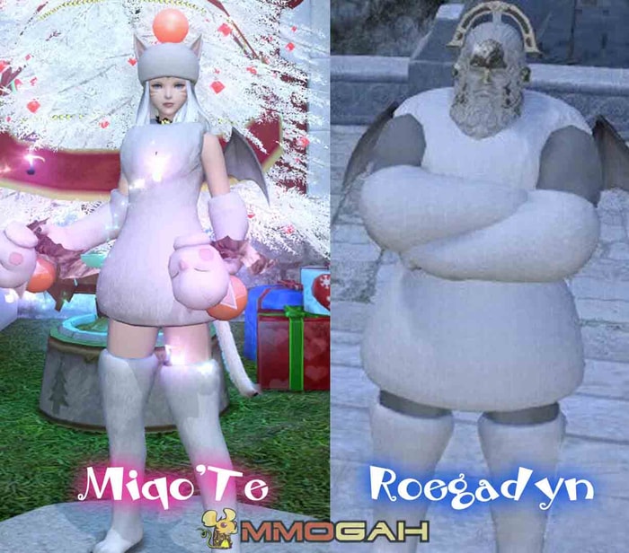 FFXIV GIL