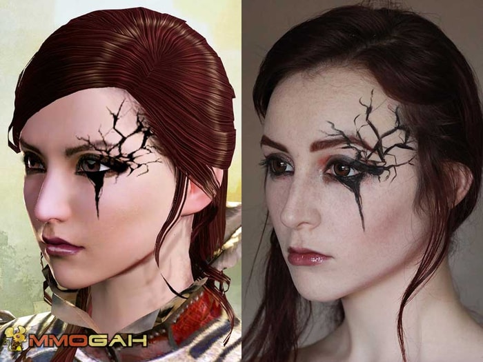 archeage cosplay 1