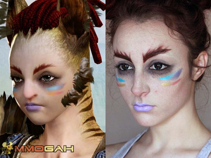 archeage cosplay 2