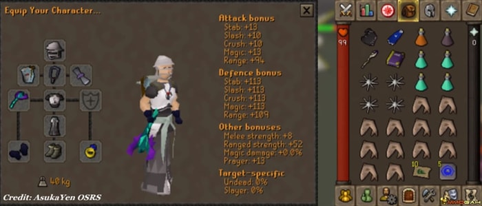 OSRS Zulrah Guide 2019