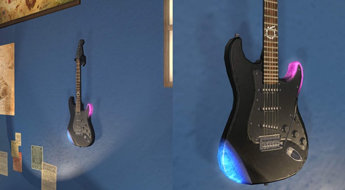 patch 5.55 guitar