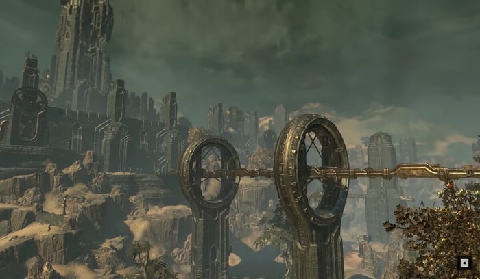 ESO DLC Clockwork City