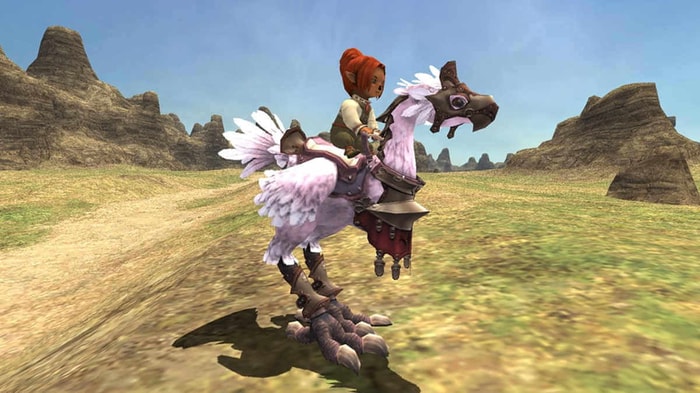 Guide for FFXI New and Returning Players 2