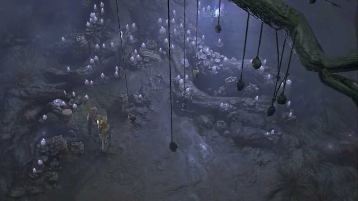 How to Quickly Get Through the Endgame of Diablo 4 2