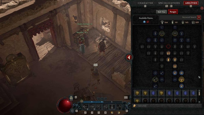 How to Quickly Get Through the Endgame of Diablo 4 3