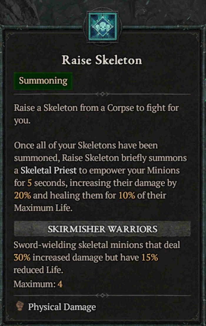 Is Diablo 4 Necromancer Suitable for New Players content2