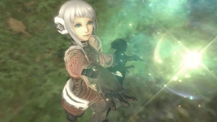 Is Final Fantasy 11 Worth A Try 1