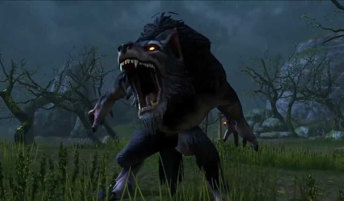 The Ultimate Guide to ESO Werewolf