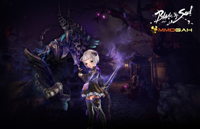 All Classes Utility in Blade and Soul