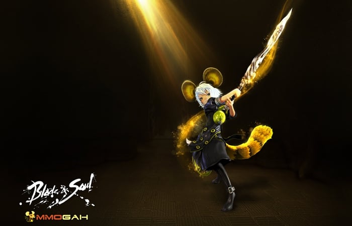 All Classes Utility in Blade and Soul