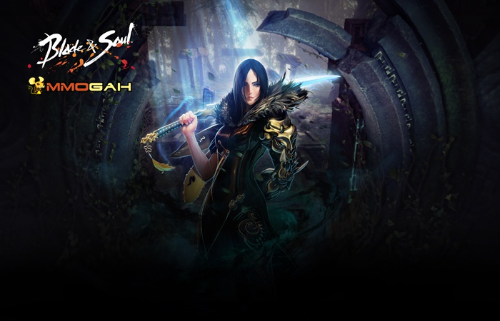 All Classes Utility in Blade and Soul