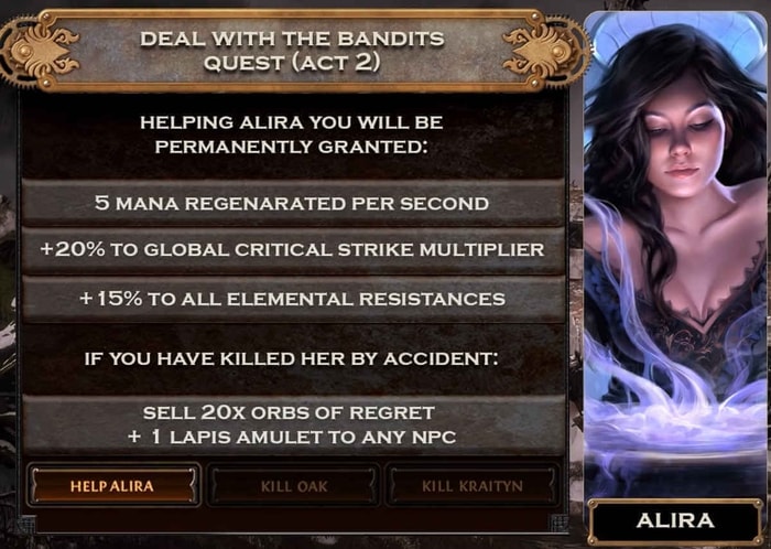 Arc Totem Build Hierophant Templar bandit