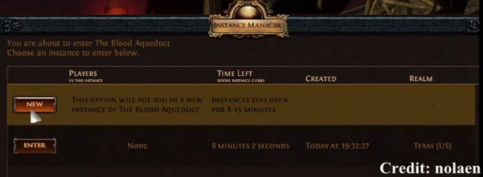 Best Ways to Get a Tabula Rasa in PoE p1