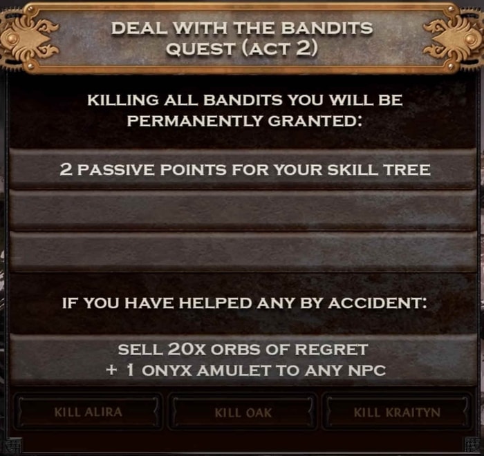 Brutal Exsanguinate Build Elementalist Witch bandit