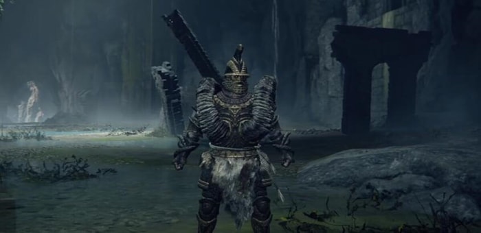 Elden Ring armor-2