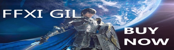 BUY FFXI GIL