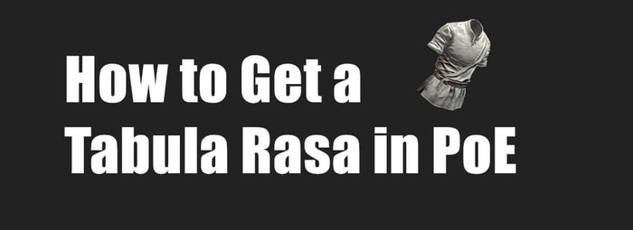 get Tabula Rasa pic