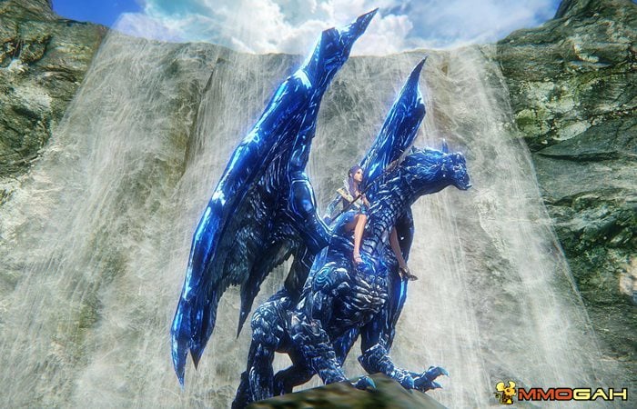 Guide for Gearing Up in Riders of Icarus