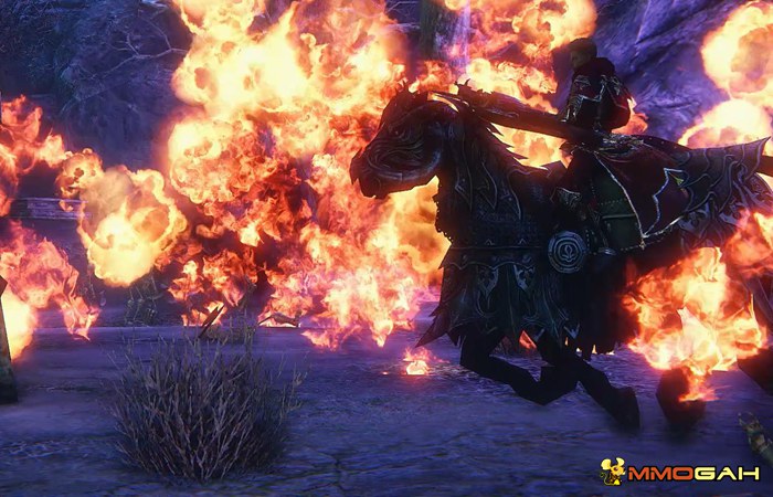 Guide for Gearing Up in Riders of Icarus