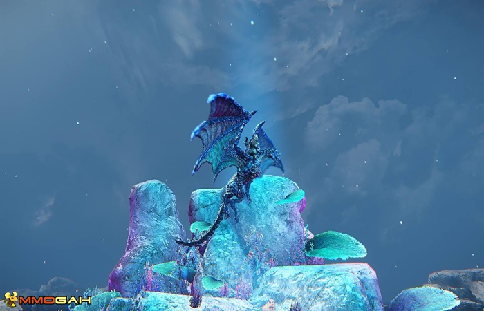 Guide for Gearing Up in Riders of Icarus