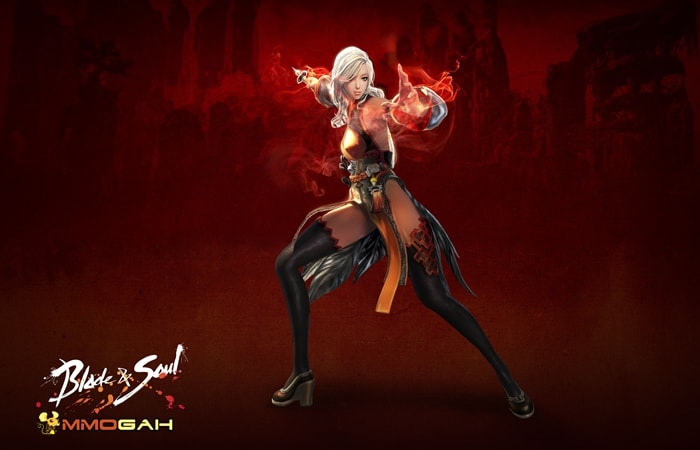 Guide for Gold Acquisition in Blade and Soul