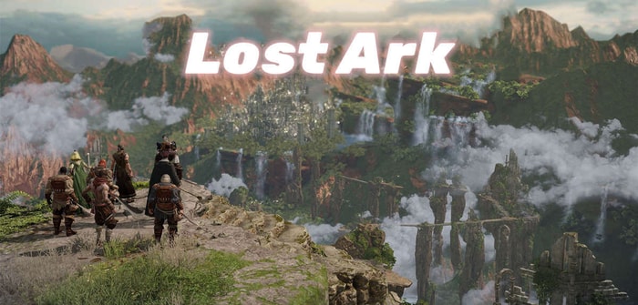 Lost Ark