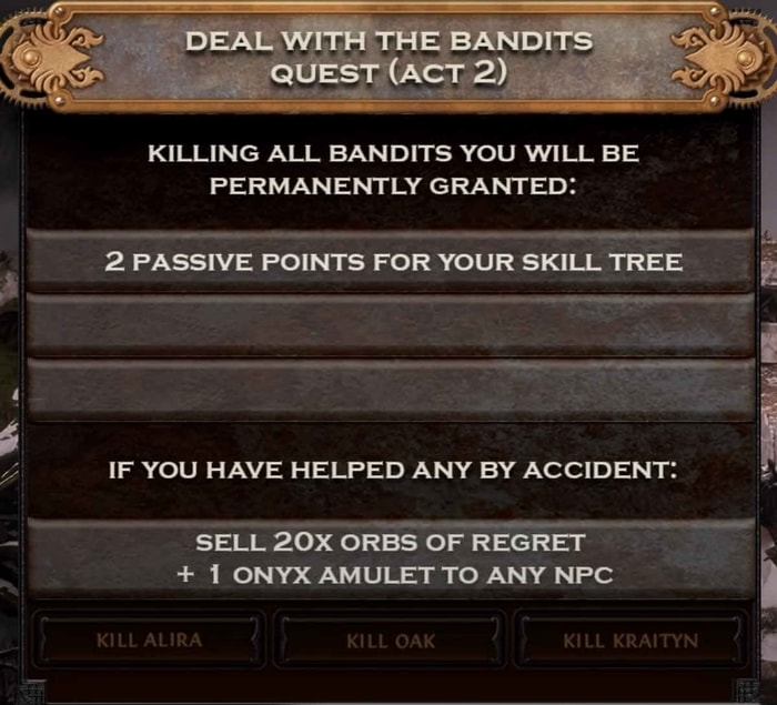 mage skeleton necromancer witch bandits