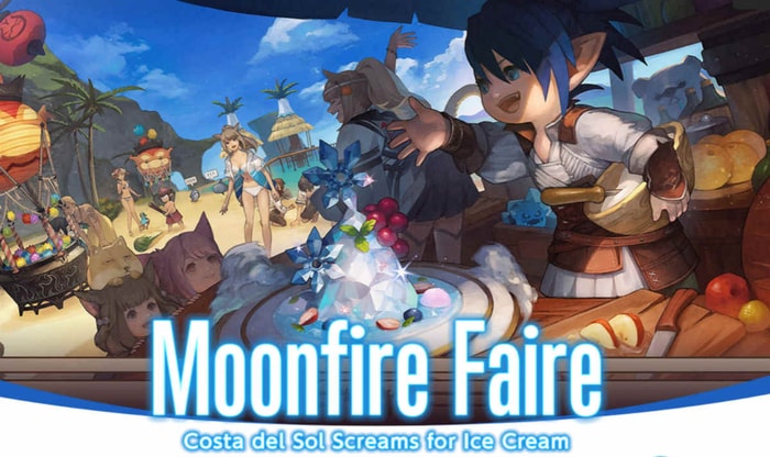 Moonfire Faire