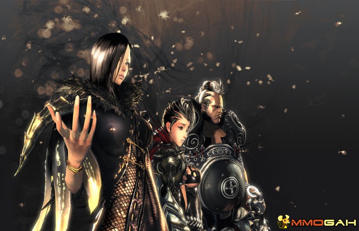 Most Profitable Profession in Blade and Soul