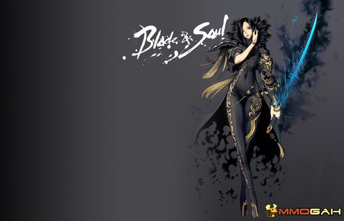 New Guide for Level 50 in Blade and Soul