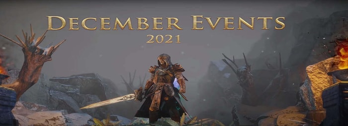 Path of Exile Events 2021 cover