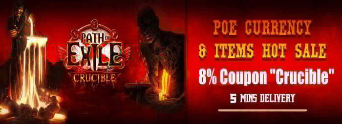 poe 3.21 crucible sale pic