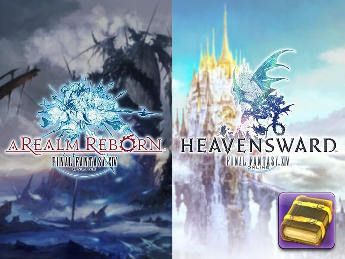 Tales of Adventure Heavensward