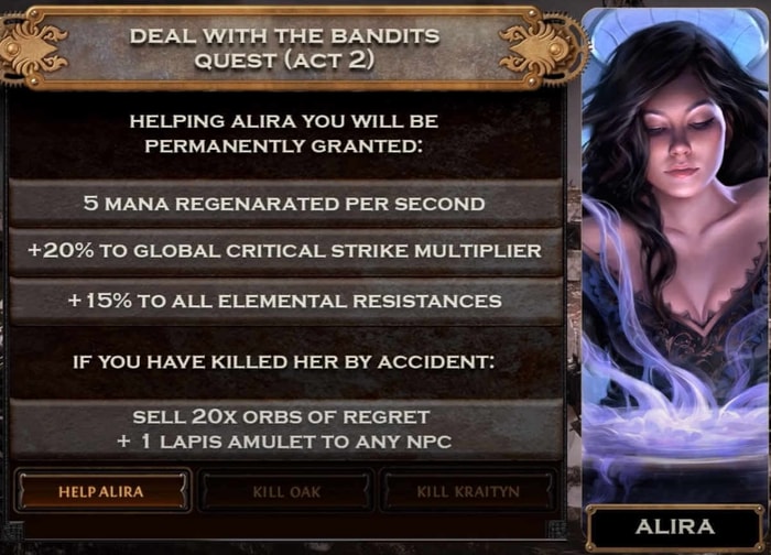 Triple Adrenaline Cyclone Build Champion Duelist bandit