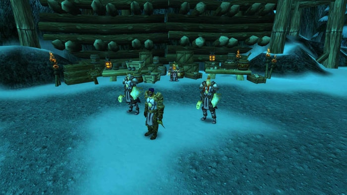 WotLK Classic-1