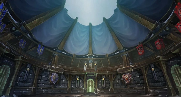 WotLK Classic Changes-1