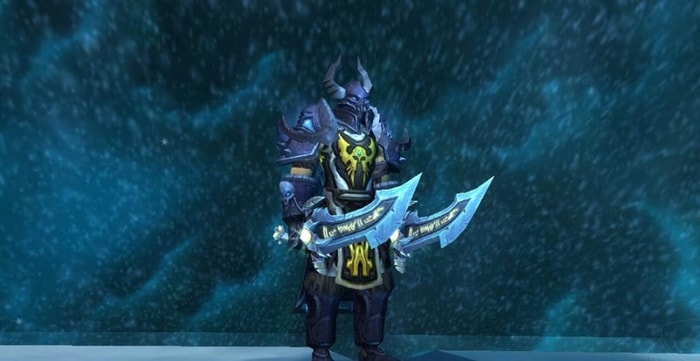 WotLK Items-3