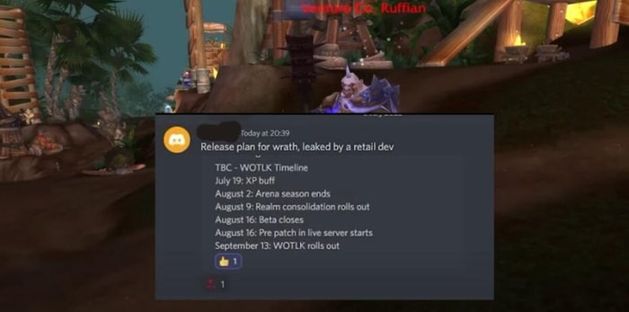 wotlk leak-1