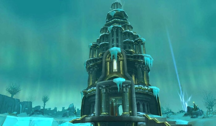 WotLK Reputation-2