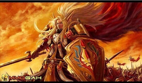 The Right Way to Increase the Hardness of the Antiriding in WOW