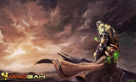 Hardness of the Antiriding in WOW
